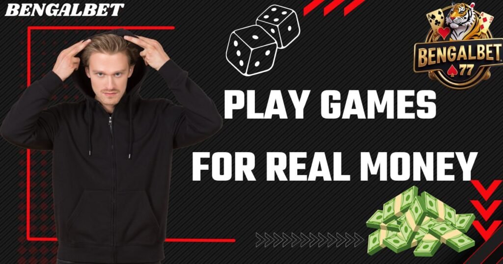 Slot Games That Win Real Money