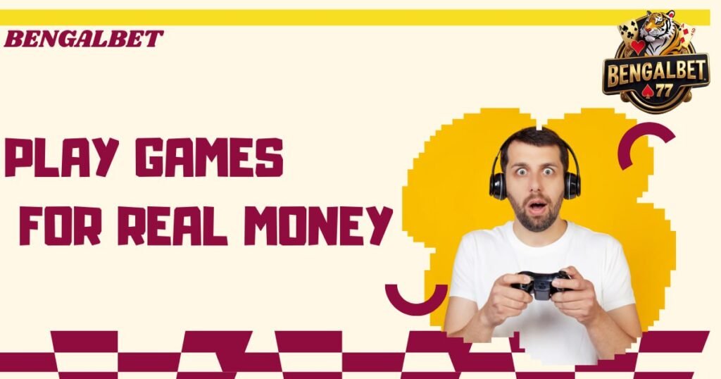 Slot Games That Win Real Money