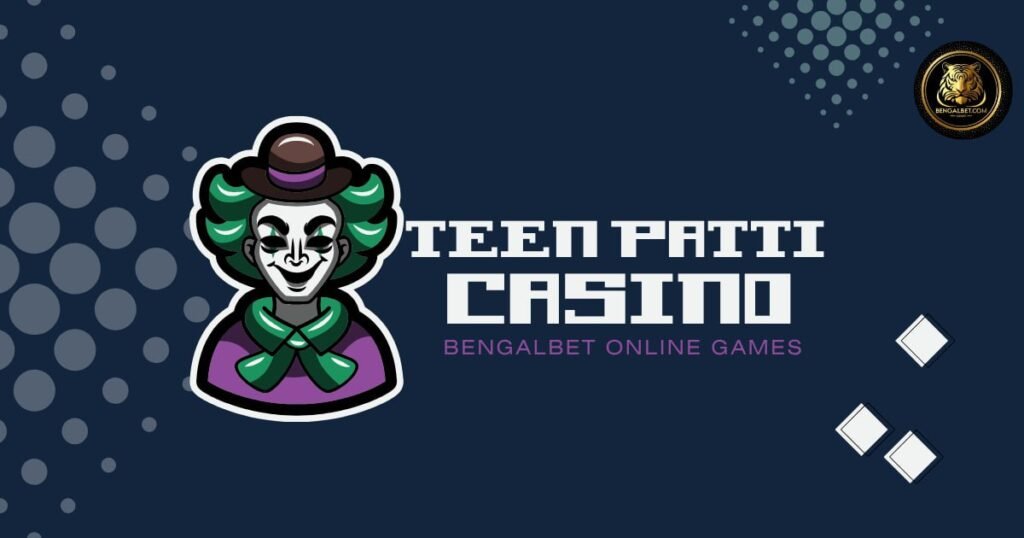 Teen Patti Casino