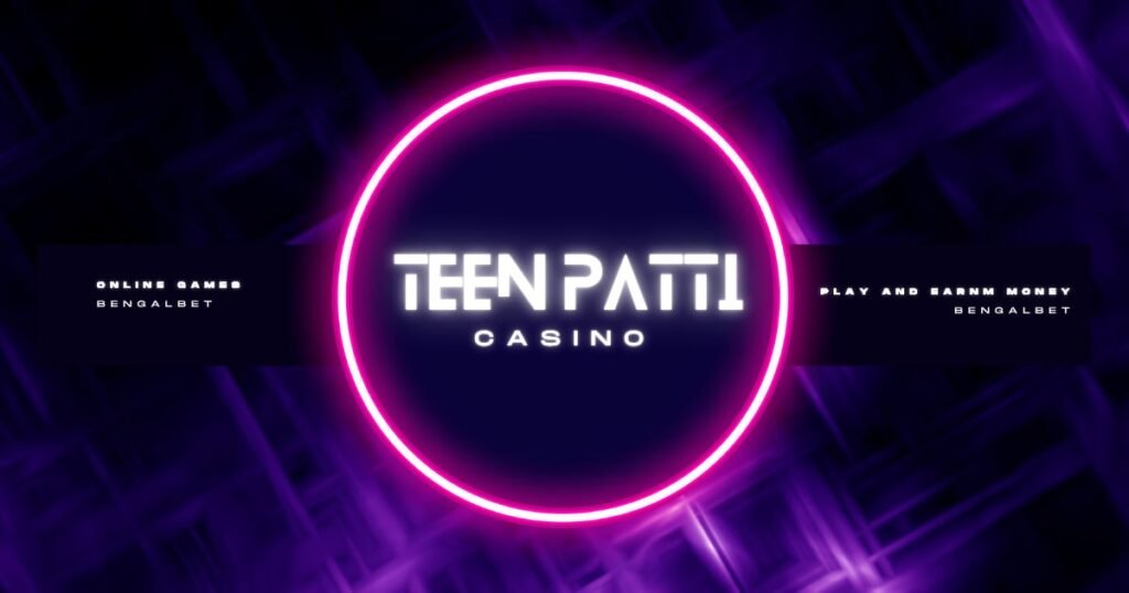Teen Patti Casino
